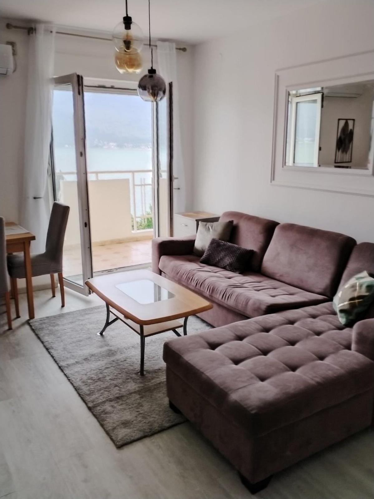 Apartment Topla تْشيرسيك نوفي المظهر الخارجي الصورة