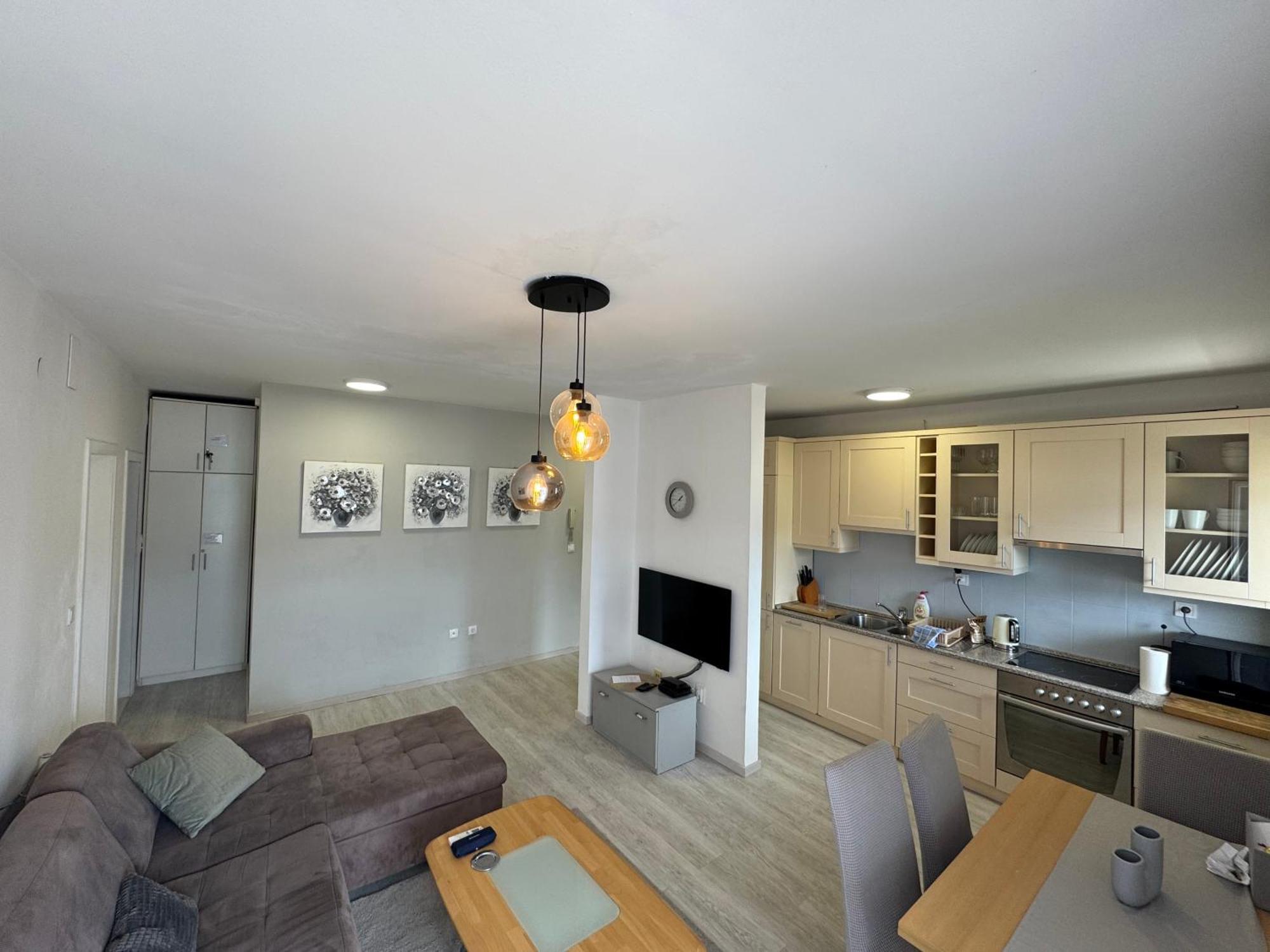 Apartment Topla تْشيرسيك نوفي المظهر الخارجي الصورة